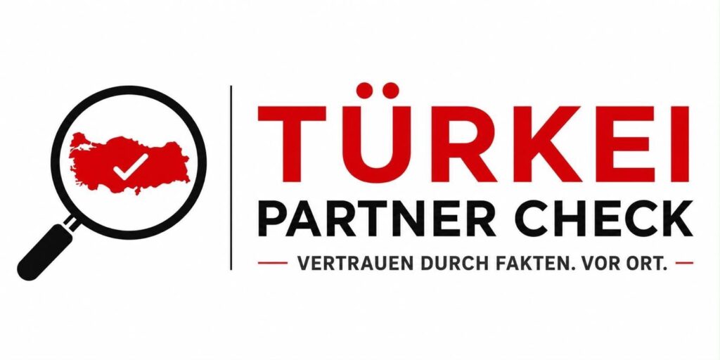 Türkei Partner Check – Startseite